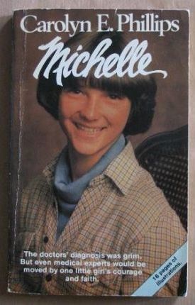 Cover of Michelle