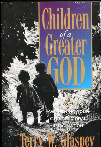 Cover of Children of a Greater God