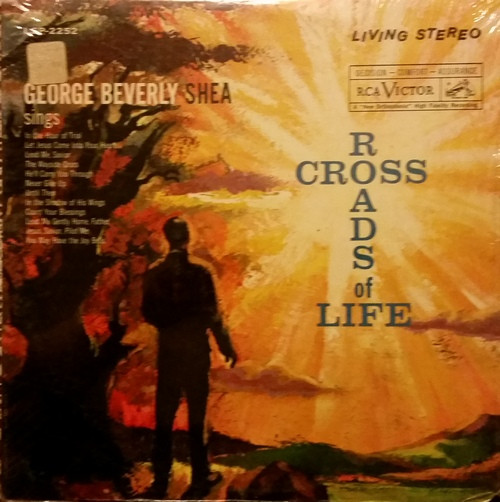 Cover of Crossroads Of Life - Vynl