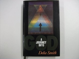 Cover of A Journey into God