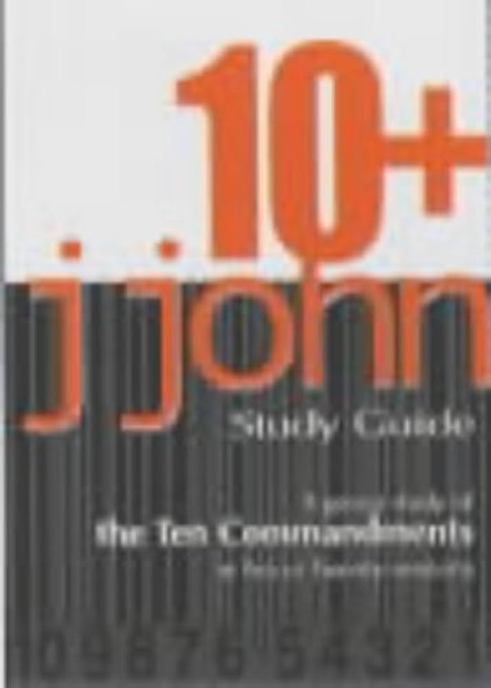 Cover of Ten