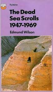 Cover of The Dead Sea Scrolls 1947-1969