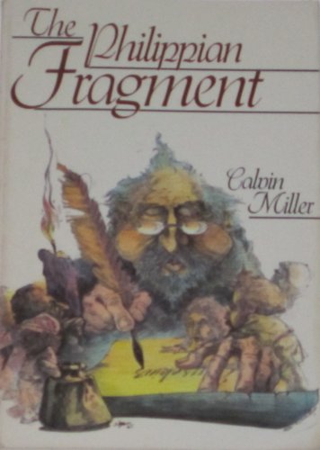 Cover of The Philippian Fragment