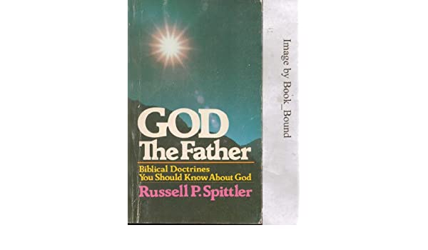 Cover of God the Father