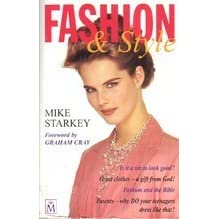 Cover of Fashion & Style