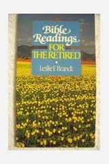 Cover of Bible Readings for the Retired