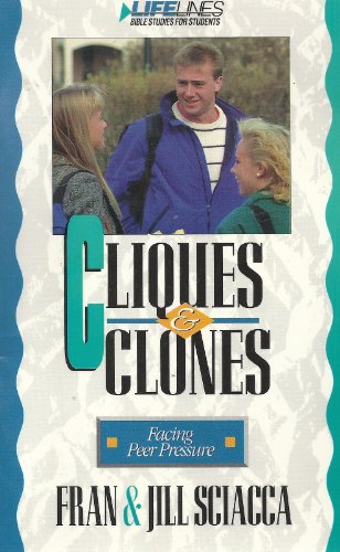 Cover of Cliques and Clones - Facing Peer Pressure