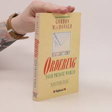 Cover of Ordering Your Private World
