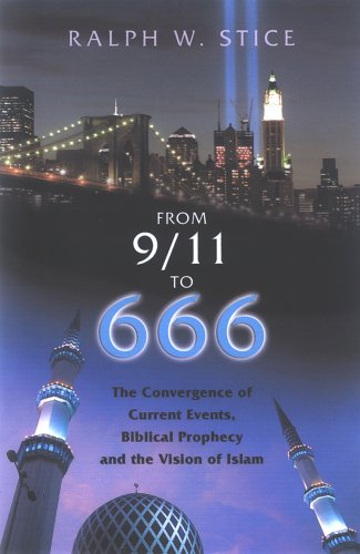 Cover of From 9/11 to 666