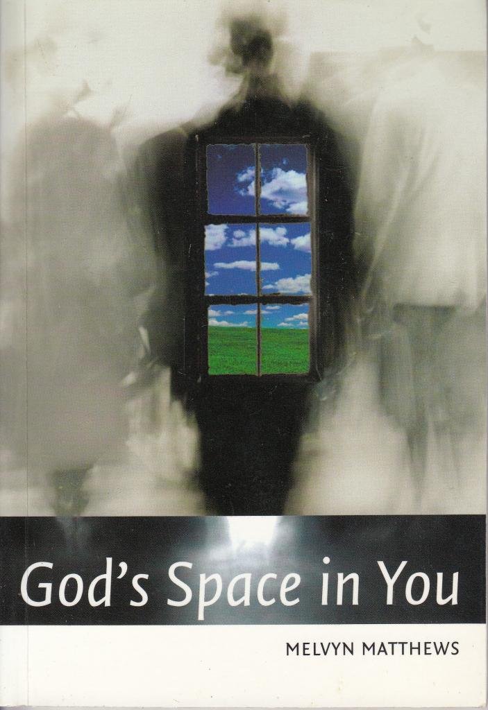 Cover of Gods Space In You
