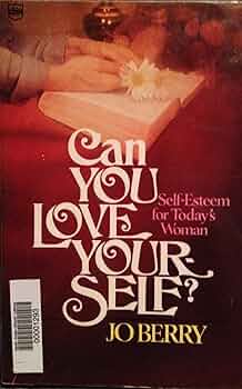 Cover of Can You Love Yourself