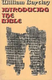 Cover of Introducing the Bible