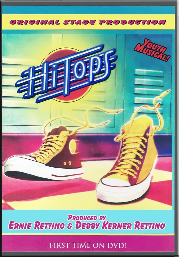 Cover of Hitops - Music Book
