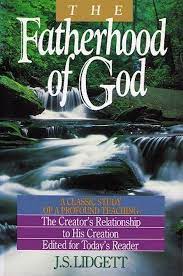 Cover of The Fatherhood of God