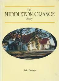 Cover of The Middleton Grange Story