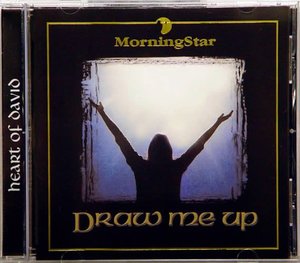 Cover of Draw Me Up