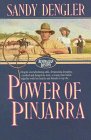 Cover of Power Of Pinjarra - Australian Destiny series #2