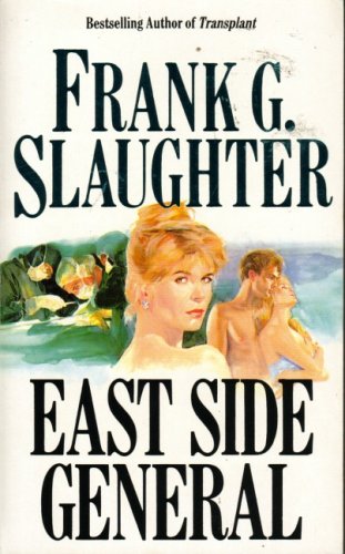Cover of East Side General