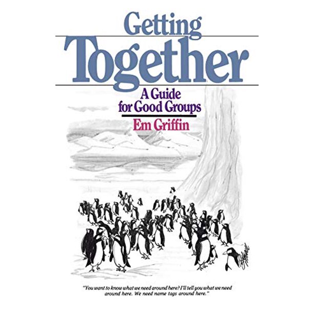 Cover of Getting Together
