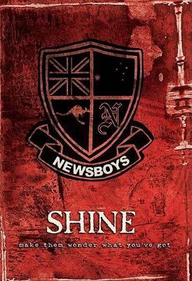 Cover of Shine Make them Wonder What Youve Got