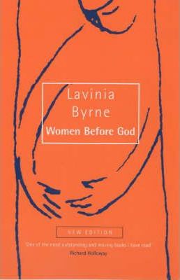 Cover of Women Before God