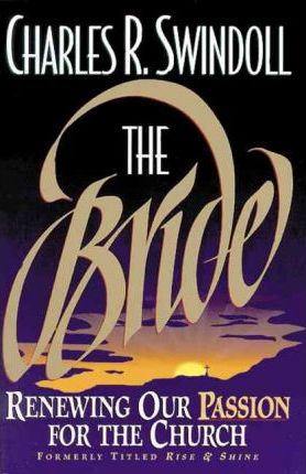 Cover of The Bride