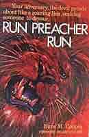 Cover of Run Preacher Run