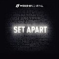 Cover of Set Apart - CD