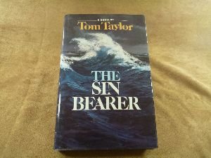Cover of The Sin Bearer