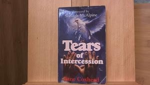 Cover of Tears of Intercession