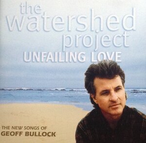 Cover of Unfailing Love - CD