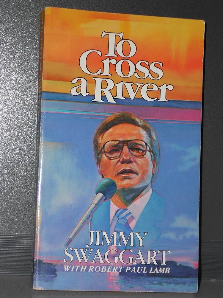 Cover of To Cross a River