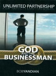 Cover of Unlimited Partnership