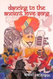 Cover of Dancing To The Ancient Love Song