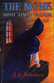 Cover of The Monk Who Lived Again