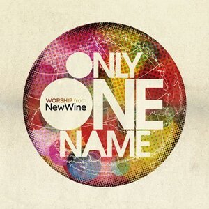 Cover of Only One Name - CD
