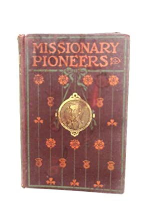 Cover of Missionary Pioneers
