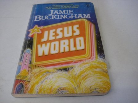 Cover of Jesus world