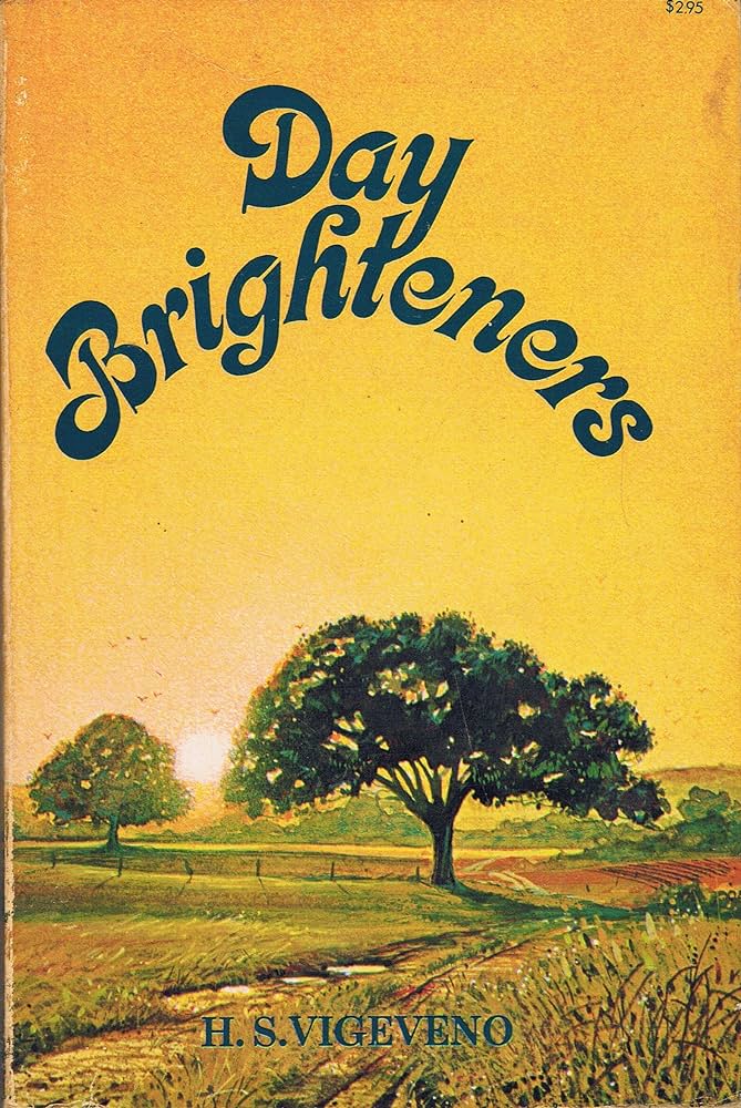 Cover of Day Brighteners
