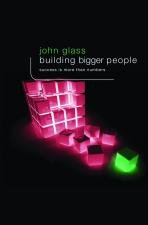 Cover of Building Bigger People