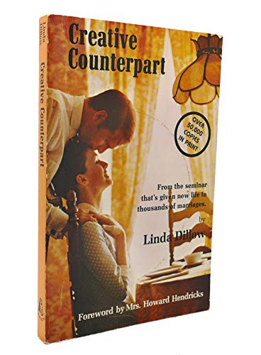 Cover of Creative Counterpart