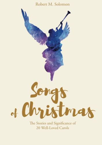 Cover of Songs Of Christmas