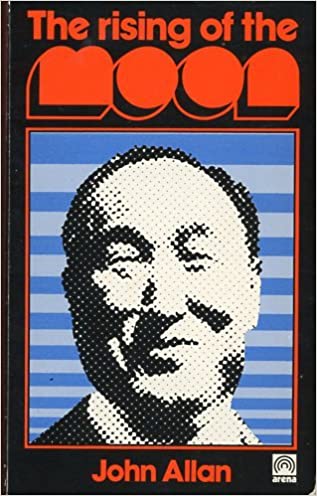 Cover of The Rising Of The Moon