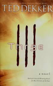 Cover of Thr3e