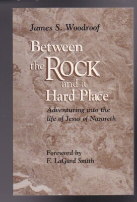 Cover of Between the Rock and a Hard Place
