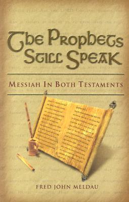 Cover of The Prophets Still Speak