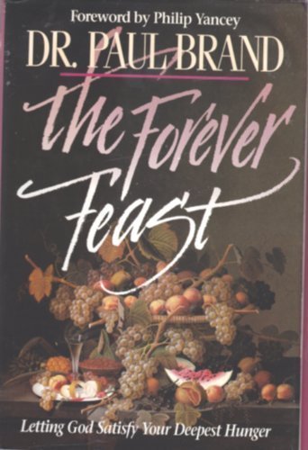 Cover of The Forever Feast