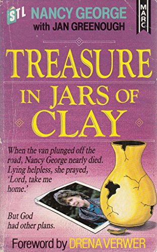 Cover of Treasure in Jars of Clay - George