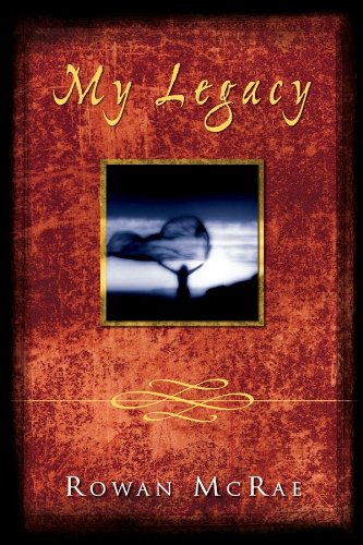 Cover of My Legacy
