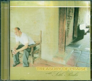 Cover of Treasury Of Praise
